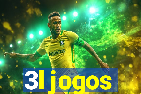 3l jogos